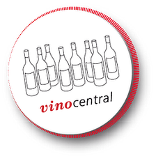 Vinocentral Logo