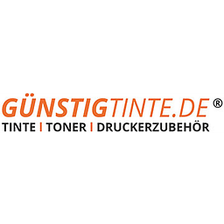 Guenstigtinte.de Logo