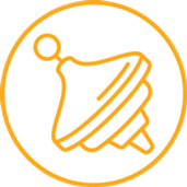 Richtig Gutes Spielzeug Logo