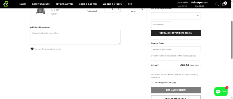Rodopi Tools Screenshot