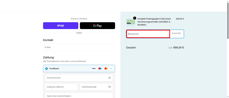 Sachkundegurus Screenshot