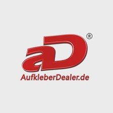 AufkleberDealer Logo