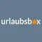 Urlaubsbox Logo