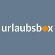 Urlaubsbox Logo