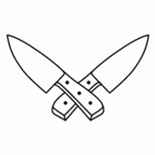 Messervertrieb Rottner Logo