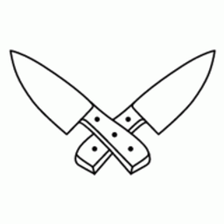 Messervertrieb Rottner Logo