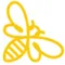 Bienenpatenschaft Logo