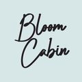 BloomCabin Logo