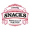 Crunchysnacks
