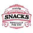 Crunchysnacks Logo