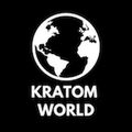 Kratom World Logo