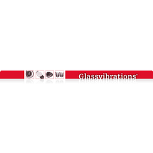 Glassvibrations Logo