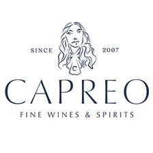 CAPREO Logo