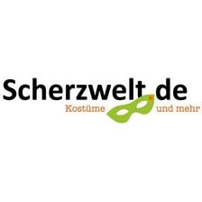 Scherzwelt Logo
