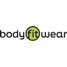 Bodyfitwear Logo