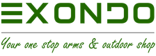 Exondo Logo