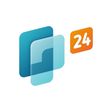 Glasprofi24 Logo