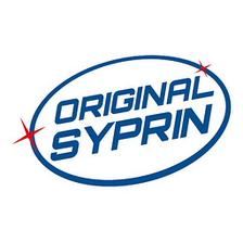 Syprin Logo