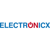 Electronicx Logo