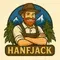 Hanfjack