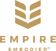 Empire Embodied Logo