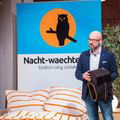 Nachtwaechter Logo