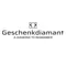 Geschenkdiamant