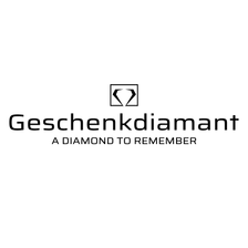 Geschenkdiamant Logo