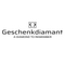 Geschenkdiamant