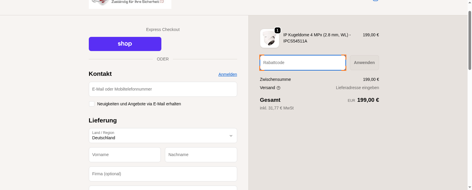 alarm-laden Screenshot