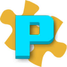 Puzzle-Online Logo