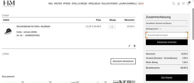 HKM Screenshot