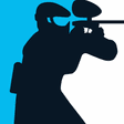 Paintballsports Logo