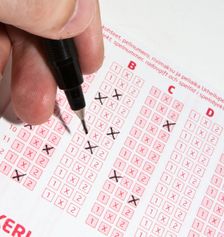 Lotto Icon