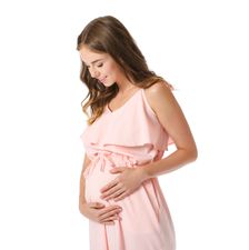 Baby & Schwangerschaft Icon