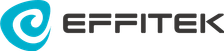 EFFITEK Logo