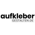 Aufkleber Gestalten Logo