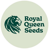 Royal Queen Seeds Logo