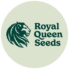 Royal Queen Seeds Logo