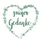 Grüner Gedanke