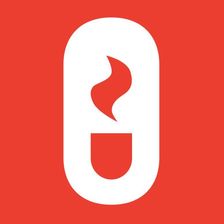 Blank Roast Logo