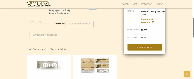Woodzl Screenshot