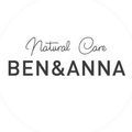 Ben & Anna Logo