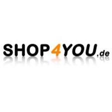 Shop4You Logo