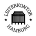 Leiterkontor Logo