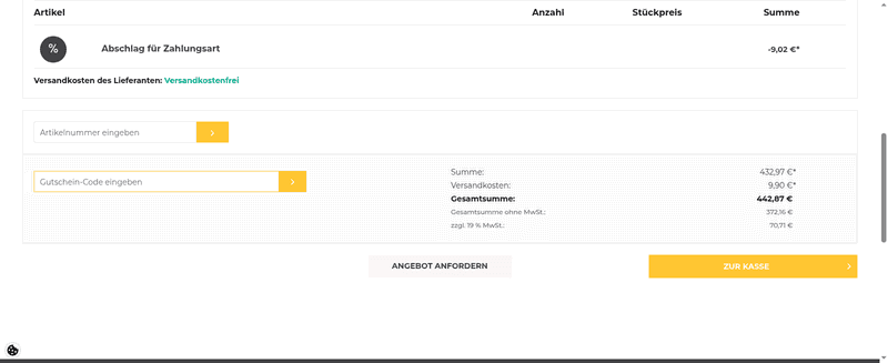 Semodo Screenshot