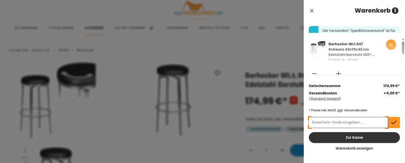 Myhomelando Screenshot