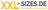 XXL-Sizes