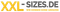 XXL-Sizes