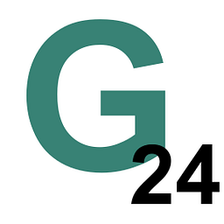 Gabionen24 Logo